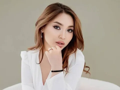 modelo de cam com live sex KarolineCaty