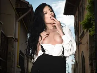 hot live sex model KassandraHarper
