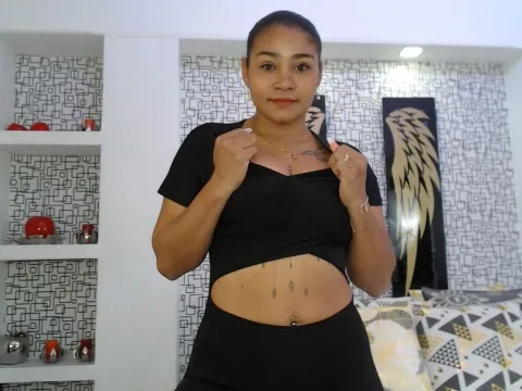 video live sex cam model KataleyaLuna