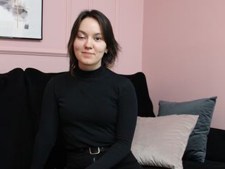 modelo de live sex together KateHawk
