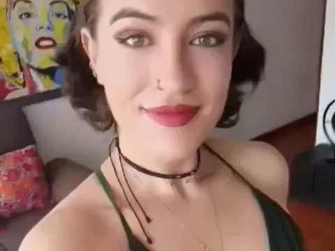 nude webcam chat model KatherinaMercier