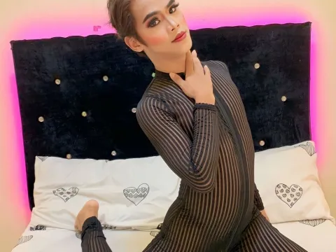 anal live sex model KathyMondragon