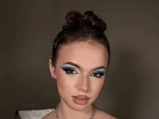 live sex video chat model KatieFudge