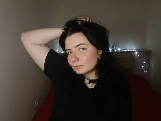 pussy webcam model KatrinKisa