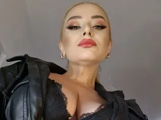 pussy licking model KatyaLatika
