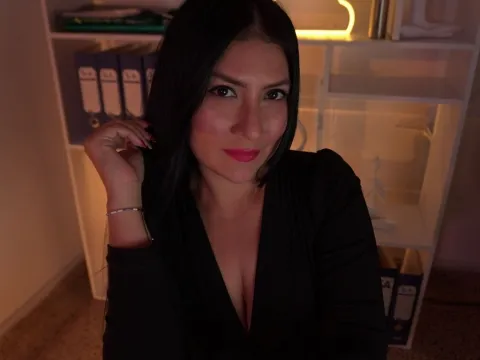 modelo de adult webcam KatyaScott