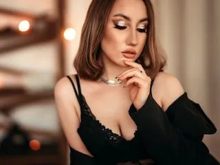 live sex model KaylieHuang