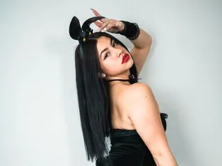 pussy licking model KendallSophia