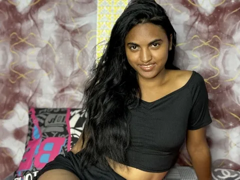 jasmine video chat model KettyPierr