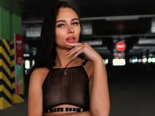 live webcam sex model KiaraElvans