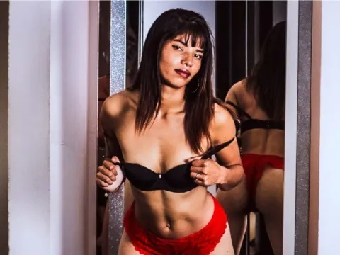 pussy cam model KimBonieh