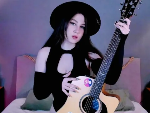 webcam sex model KimHloya