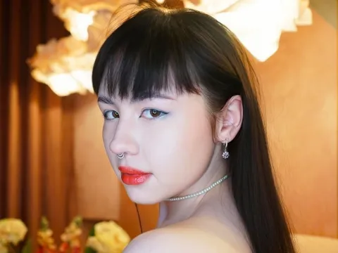 video dating model KimMuna