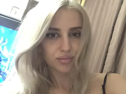 sexy webcam chat model KimSharon