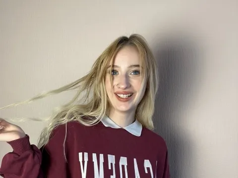 teen webcam model KimberlyRiley