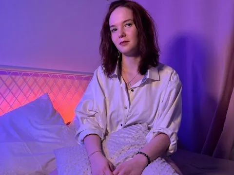 live sex video chat model KiraRosse
