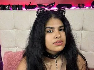 sex webcam chat model KitiKim