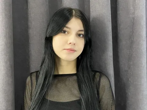 live webcam sex model KosandraMay