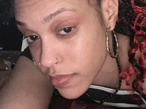 nude teen model Krazybeautiful
