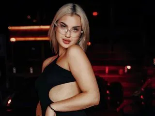 live sex show model KrisKelly