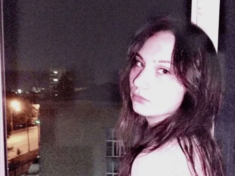 live secret sex model KsuAnnet