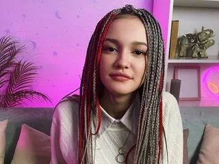 webcam show model KylieCorn
