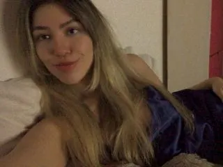 modelo de sex webcam chat LadysJamie