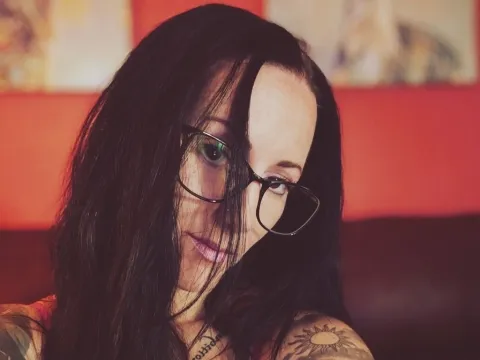 live nude sex model LanaBee