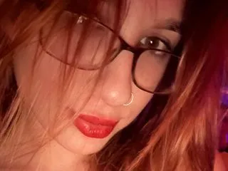 in live sex model LanaKorol