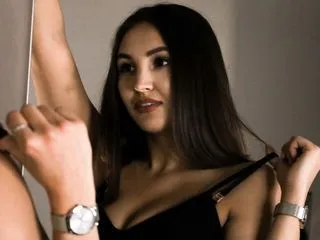 live sex video chat model LanaSerovski