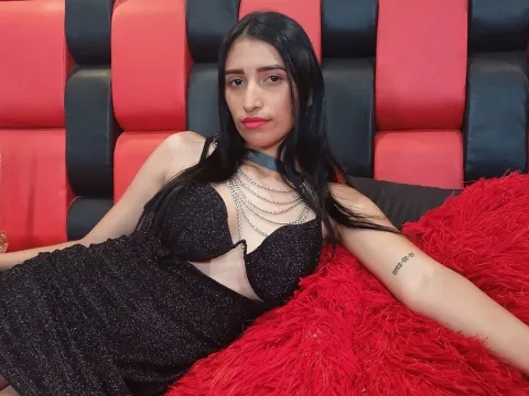 live sex club model LanaVelez