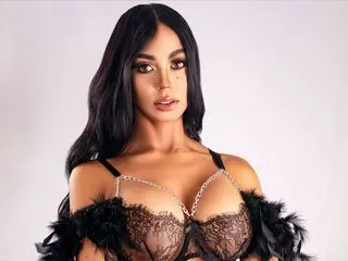 kinky fetish model LauraRichy
