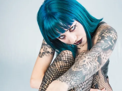 video live sex model LaurenTempura