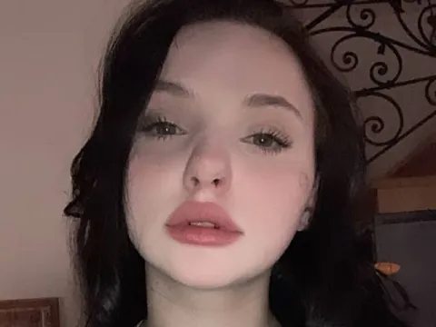 pussy webcam model LaureneBell