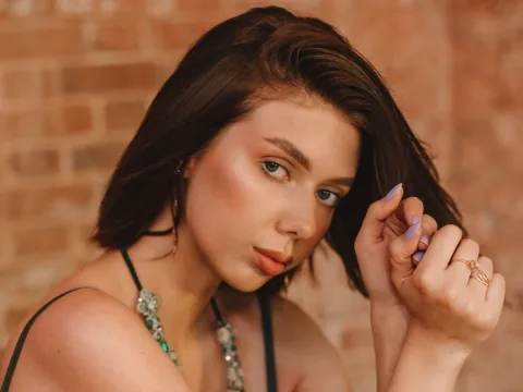 hot live sex model LeilaLamo