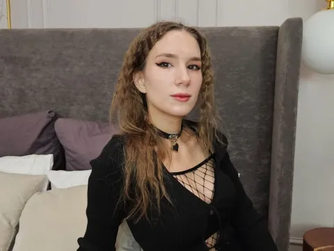 live sex chat model LeslieMines