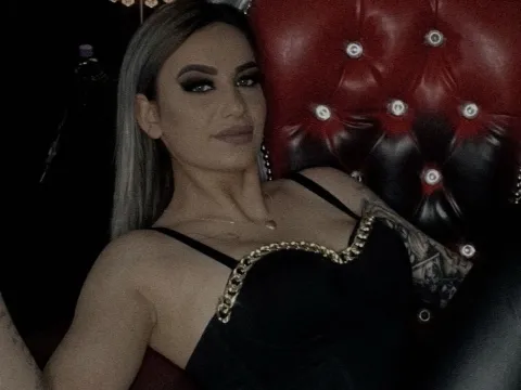 naked webcams Model LexiShort