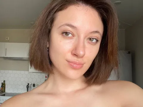 nude webcams model LexieChance
