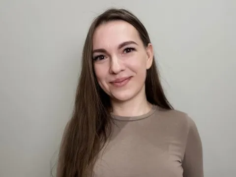 live sex video chat model LikaJensen