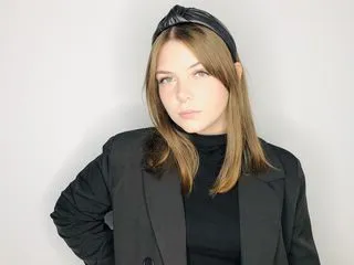 adult sexcams model LilianBark