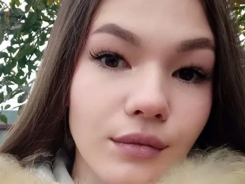 live webcam sex model LilitPure