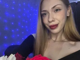 live sex site model LilithLight
