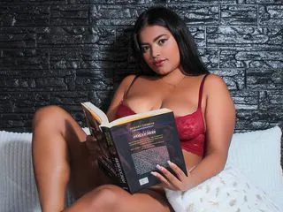 live sex com model LillitConor