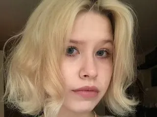 webcam show model LilyRochefort