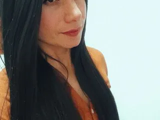 video live chat model LilyWendy