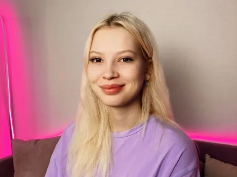 jasmine video chat model LinaReim