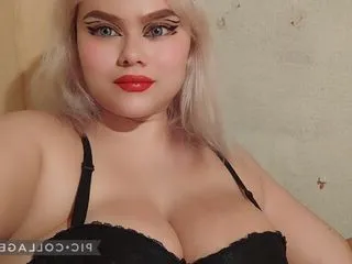 video live chat model LinaRussel
