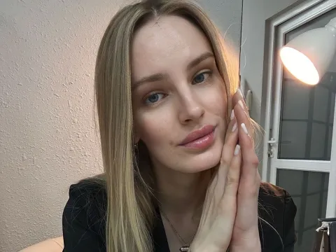 video live chat model LinaraSokolova