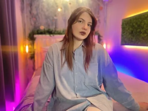 live webcam sex model LindaDuncan