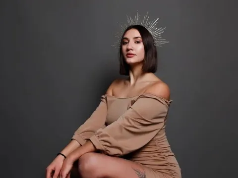 squirting pussy model LindaGarret